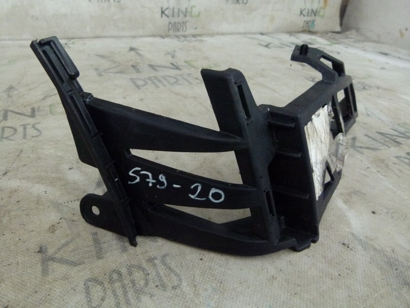 MERCEDES A W177 2018-22 REAR BUMPER RIGHT BRACKET GENUINE A1778853001