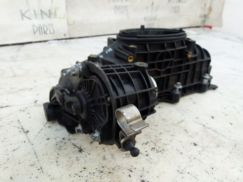 MERCEDES C W204 2007-2011 DIESEL 2.2 INTAKE MANIFOLD GENUINE A6510900037