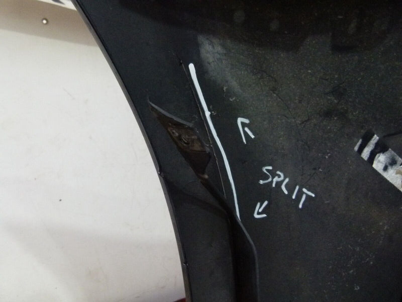 BMW 6 F13 COUPE M-SPORT 2011-2015 FRONT BUMPER PDC GENUINE 8050335