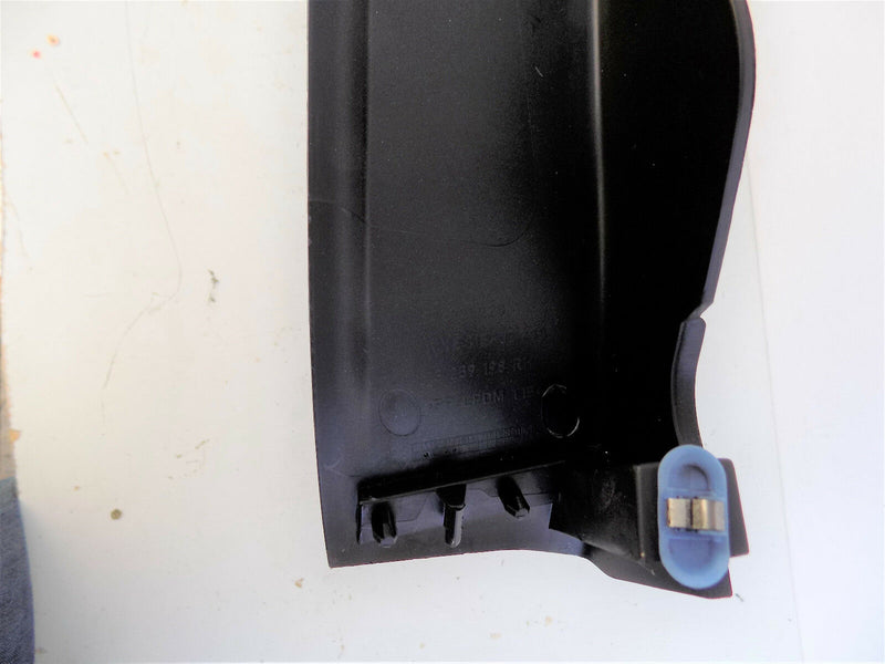 VAUXHALL ASTRA J MK6 2009-2014 RIGHT SIDE INNER TRIM PANEL SKIRT COVER SILL O/S