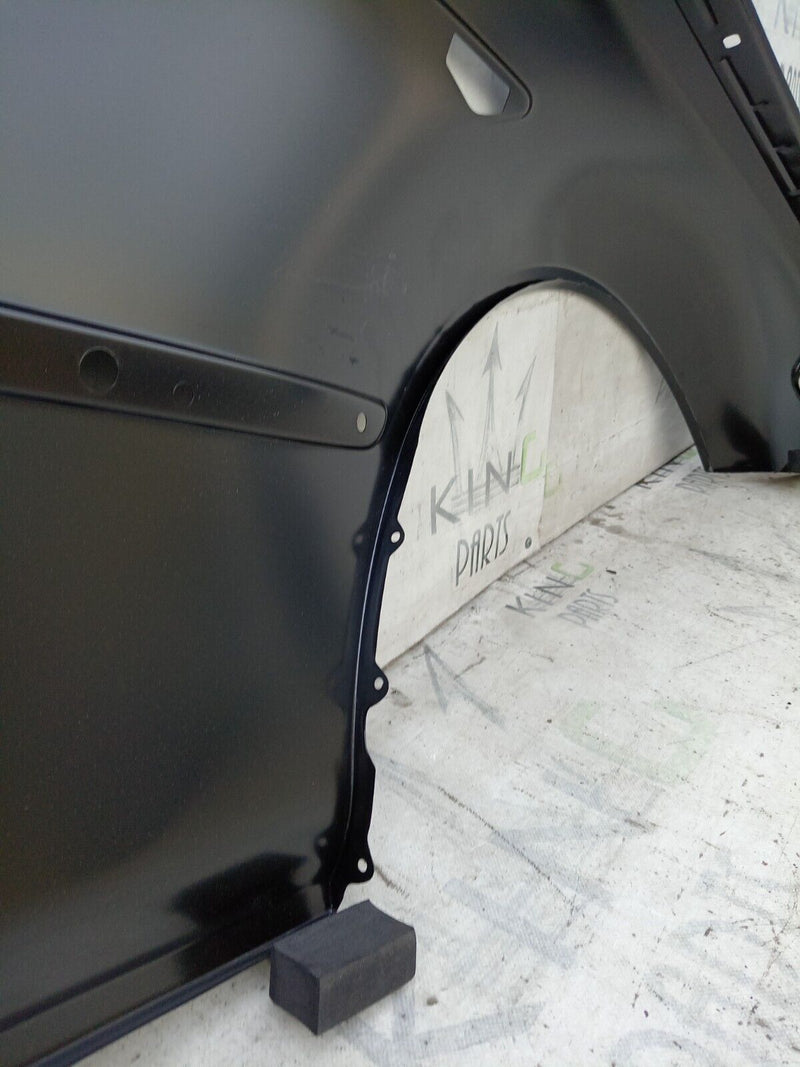 BMW 3er E46 2-DOOR 2003-05 REPLACEMENT FRONT FENDER WING PANEL LEFT SIDE