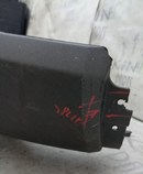 FIAT 500L TREKKING 2012-2017 FRONT BUMPER LOWER SECTION GENUINE 735570813