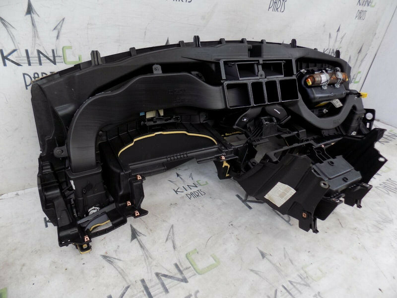 VAUXHALL INSIGNIA 2008-17 INTERIOR DASHBOARD PANEL 13272887 + AIRBAG 13242015