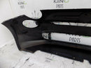 FIAT 500 2015-ON FACELIFT FRONT BUMPER LOUNGE EPIC BLUE BADGE 735619491
