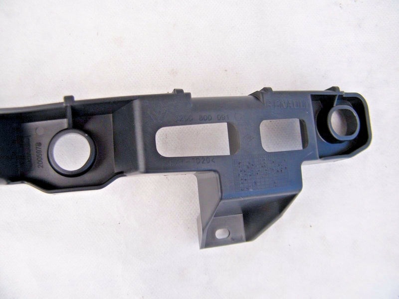 RENAULT CLIO 3 2005-17 O/SF BUMPER GUIDE MOUNTING FOR REFLECTOR 8200800091 (R07)