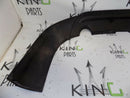 FORD S-MAX TITANIUM 2015-2017 REAR BUMPER DIFFUSER SKIRT TRIM VALANCE PDC