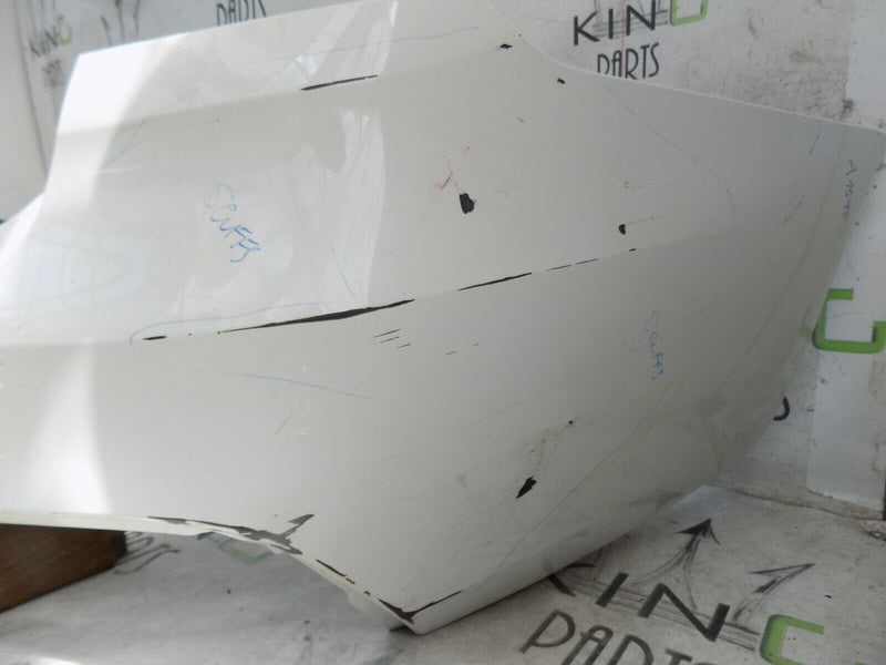 BMW 3 SERIES GRAN TURISMO GT F34 SPORT 2013-16 REAR BUMPER GENUINE 6x PDC