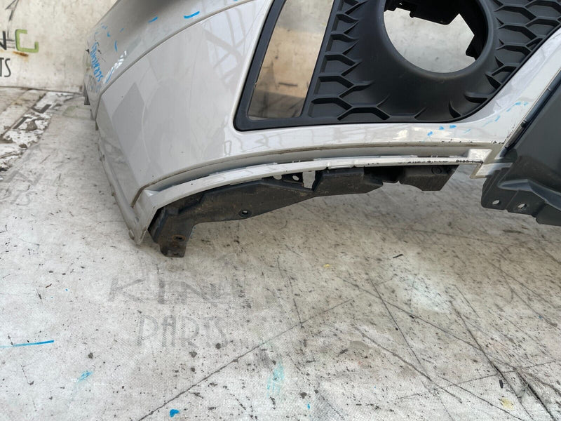 JAGUAR E PACE X540 S R SPORT 2018-ON REAR BUMPER BLUE PDC J9C317D781A