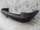 VW TRANSPORTER T6 2016-ON REAR BUMPER PDC GENUINE BLACK 7LA807417