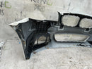 BMW F10 F11 M SPORT LCI 2014-2017 PDC FRONT BUMPER 7905289