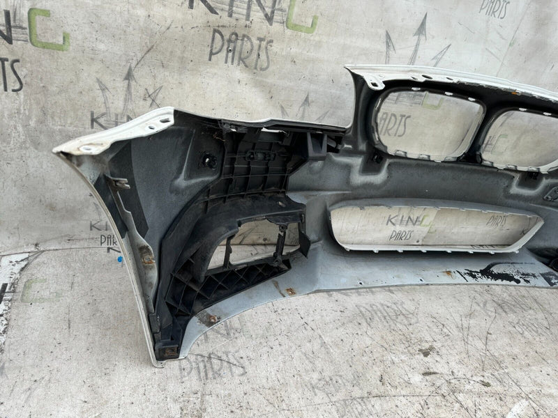 BMW F10 F11 M SPORT LCI 2014-2017 PDC FRONT BUMPER 7905289