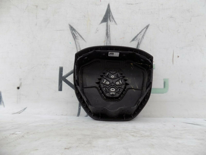 RENAULT TRAFIC 2014-2018 STEERING WHEEL A I R-B A G COVER ONLY