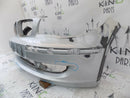 BMW 1 SERIES E81 E87 FACELIFT 2007-12 SILVER FRONT BUMPER GENUINE 7166462