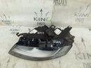 AUDI A4 B8 8K 2007-11 PASSENGER LEFT SIDE HEADLIGHT GENUINE 8K0941029A