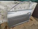 AUDI A6 C8 4K 2018-ON LEFT PASSENGER FRONT DOOR SILVER GENUINE 4K0831333