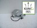 VAUXHALL CORSA D MK3 2006-14 GENUINE WING DOOR MIRROR RIGHT SIDE SILVER