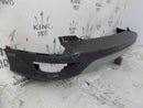FORD KUGA MK2 2012 - 2015 BLACK REAR BUMPER GENUINE CV44-17K835-AW
