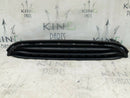 MINI COOPER F55 F56 2014-2016 FRONT BUMPER TOP GRILL GENUINE 7335529