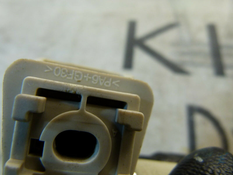 JAGUAR XJ X351 2010-19 REAR SIDE LEFT PASSENGER ROOF GRAB HANDLE LH