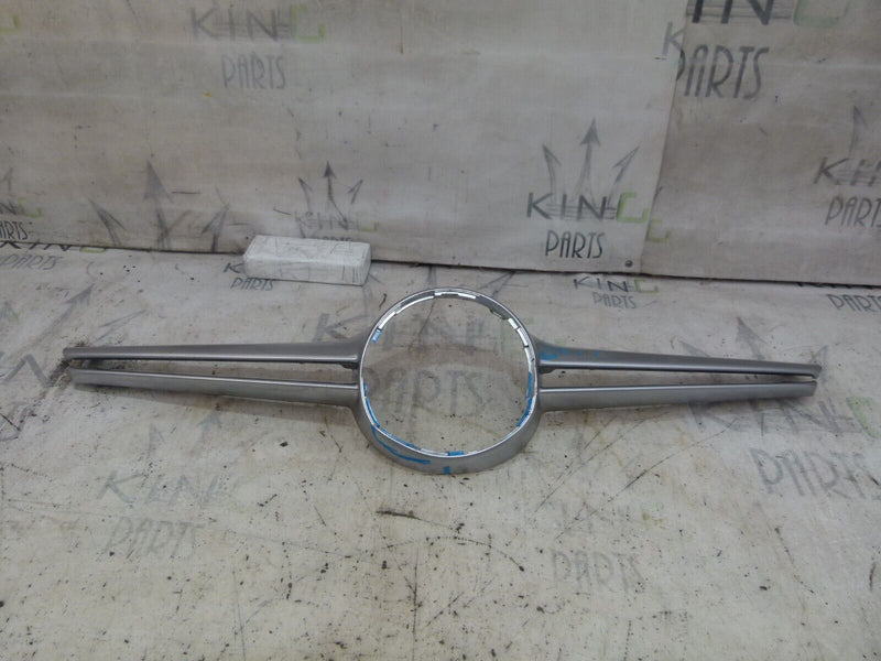 MERCEDES C W204 AMG S EDITION 1 2014-2018 GRILLE TRIM GENUINE A2058880660