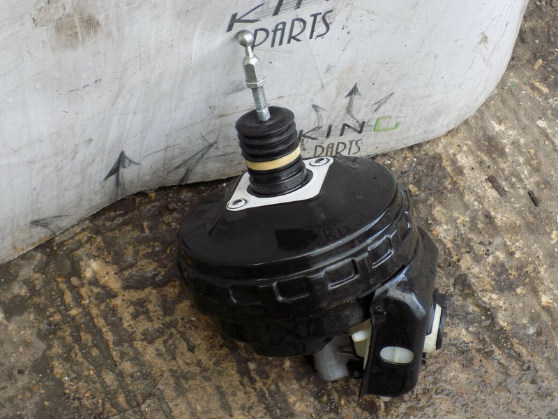 AUDI A4 B8 8K 1.8 TFSI 2008-2016 BRAKE SERVO BOOSTER  8K0612103