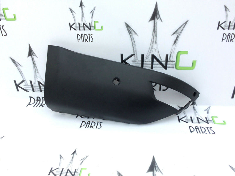 LAND ROVER RANGE ROVER SPORT L494 2018 PDC REAR BUMPER CORNER END CAP LEFT SIDE