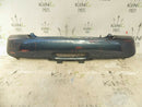 MINI COOPER ONE R56 LCI 2010-2012 MU DIESEL REAR BUMPER GENUINE 7260572