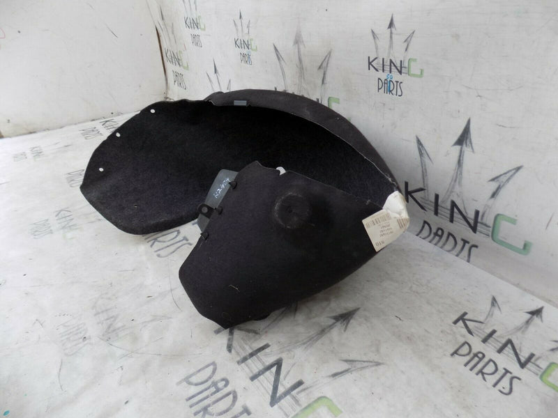 MERCEDES C W204 2008-2014 ARCH LINER REAR RIGHT SIDE A2046905330