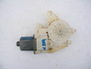 MERCEDES W204 2007-2014 WINDOW MOTOR REGULATOR FRONT DOOR RIGHT DRIVER SIDE O/S