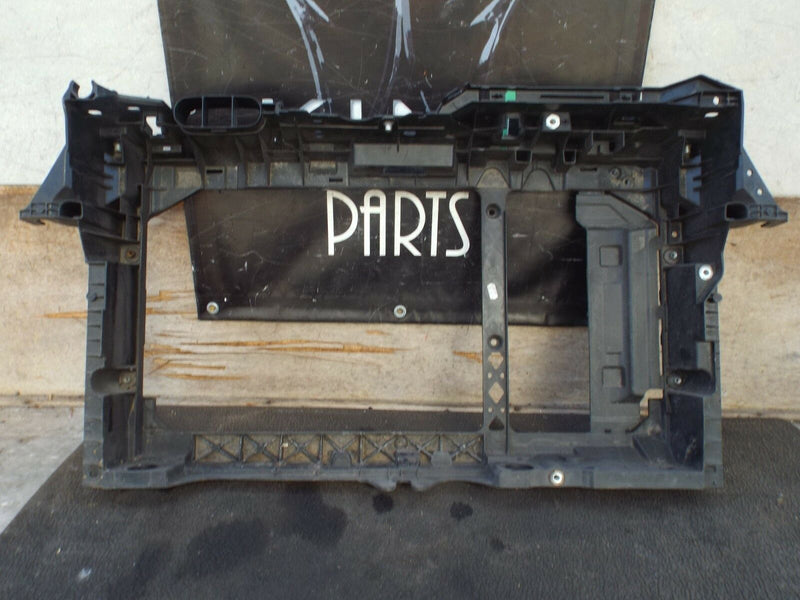 FORD FIESTA MK6 2008-2014 FRONT SLAM PANEL RADIATOR CARRIER 8V51-A16E146-A