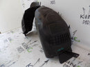 VAUXHALL INSIGNIA 08-17 REAR LEFT WHEEL INNER ARCH LINER SPLASH GUARD