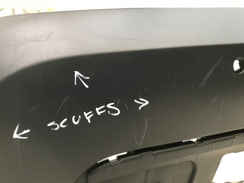 LAND ROVER DISCOVERY L462 2017-20 REAR BUMPER PDC GENUINE HY3217D781