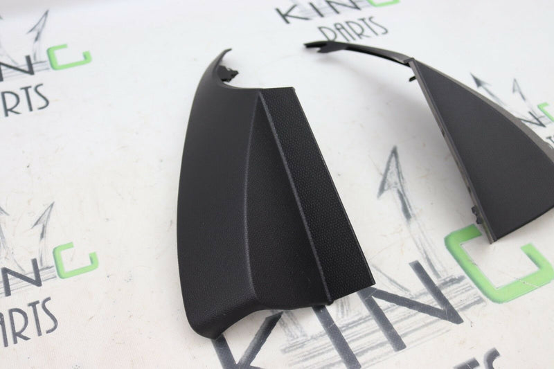 MINI COUNTRYMAN R60 2010-2016 GLOVE BOX SIDE COVERS PANEL TRIM LEFT & RIGHT