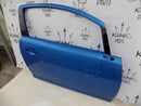 VAUXHALL CORSA D 3DR 2006-14 GENUINE FRONT DOOR PANEL RIGHT DRIVER SIDE O/S