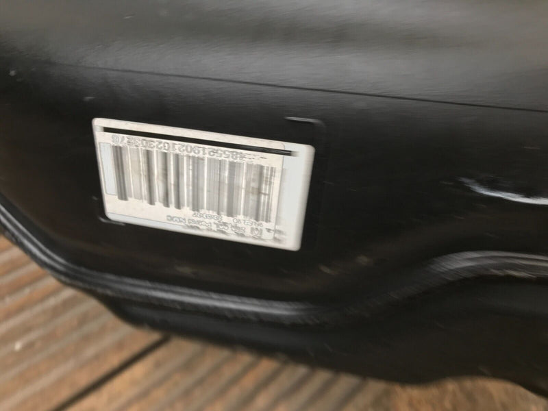 MERCEDES GLC 250 X253 2.0 PETROL GENUINE FUEL TANK PUMP & CARBON CHARCOAL FILTER