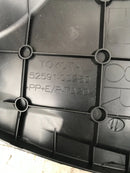 TOYOTA YARIS 2018 REAR RIGHT SIDE BUMPER SEAL 525910D280