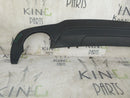 MERCEDES W204 AMG SPORT 2012-15 REAR BUMPER DIFFUSER VALANCE A2048853738