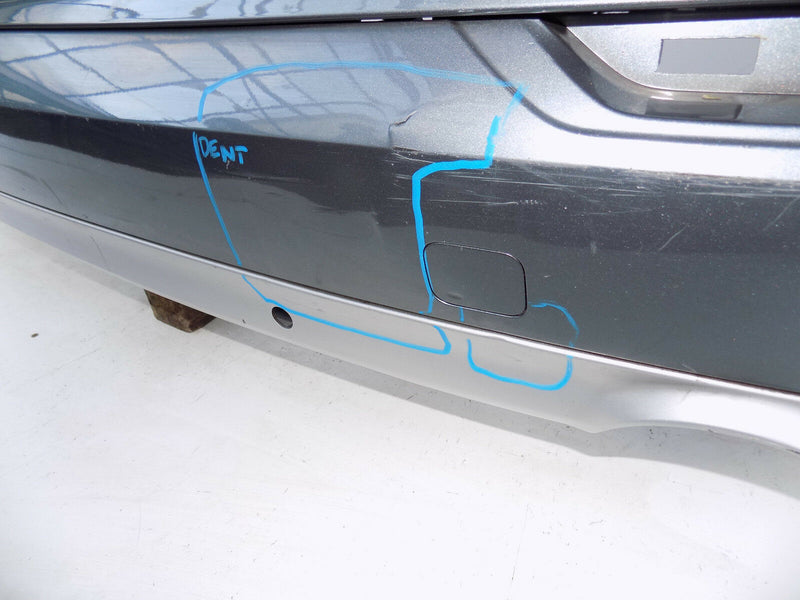 VOLVO XC90 II XC 90 2014 2015 2016 2017 PDC REAR BUMPER GENUINE 31353430