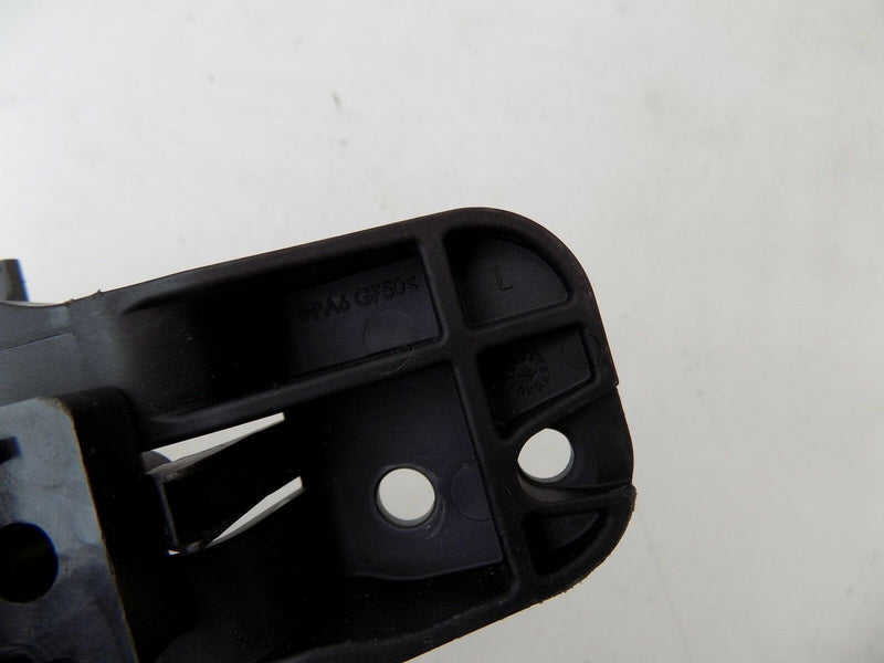 Ford Transit Tourneo Connect 2014- REAR LEFT DOOR HANDLE DT11V266A63AD (S31-14)
