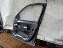 BMW X3 F25 2010-2016 GENUINE FRONT DOOR PANEL RIGHT DRIVER SIDE O/S