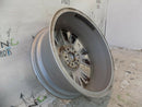 2018-ON SEAT ARONA 17" ORYGINAL ALLOY WHEEL 6F9601025D 6.5JX17 H2 GENUINE