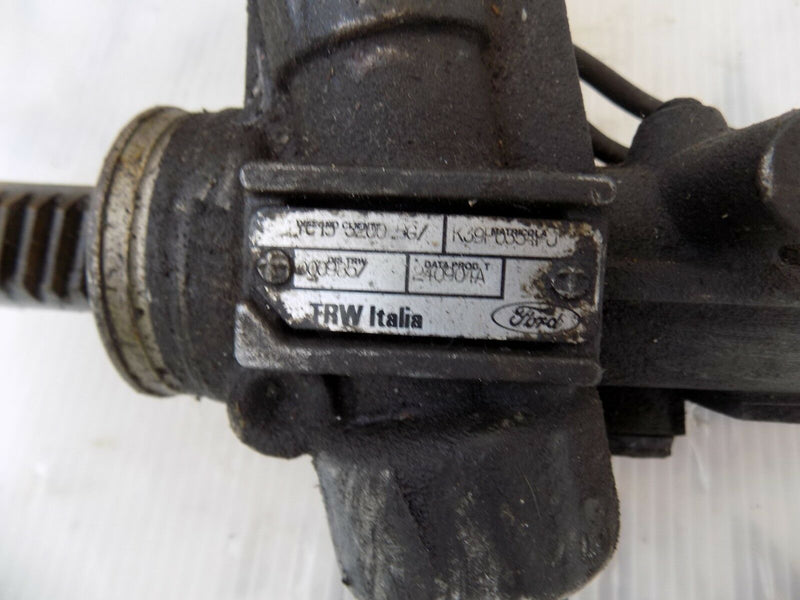 FORD TRANSIT MK5 2000-2006 DIESEL MANUAL STEERING RACK YC15-3200-BF