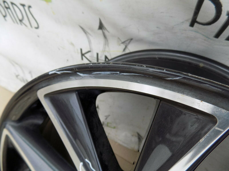 MAZDA CX-5 2017  ALLOY WHEEL - 19" -GENUINE  9965117090  19X7J 45