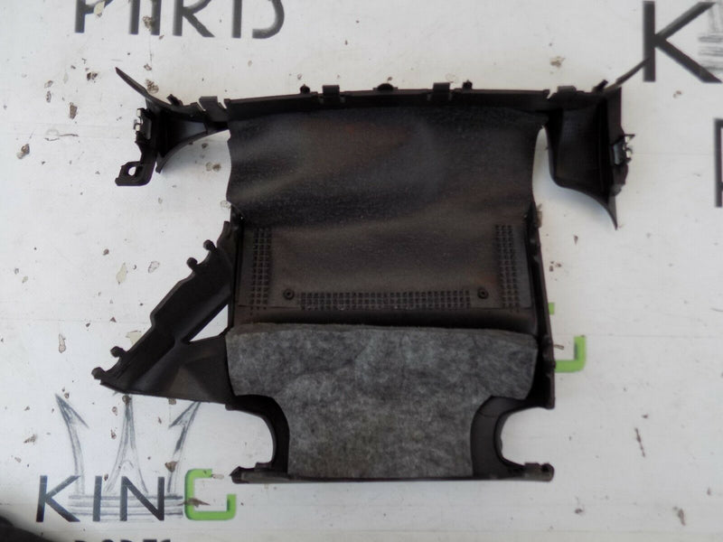 ASTRA J MK6 2009-2014 SURROUND TRIM COVER COLUMN STEERING CONTROL GLOVE TRAY
