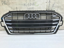 AUDI A4 8W B9 FACELIFT 2020-ON FRONT RADIATOR GRILL GRILLE 8W0853651 DF