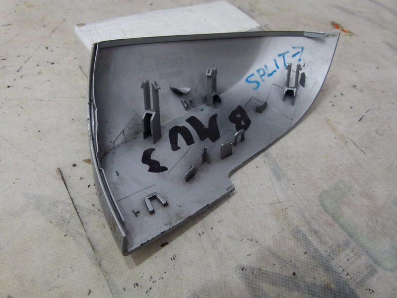 BMW 1 SERIES F20 2011-2015 RIGHT SIDE WING MIRROR GENUINE 20203002