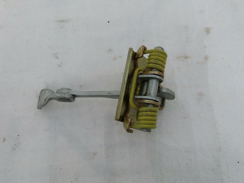CITROEN C3 2002-2015 DOOR CHECK LINK STRAP STOPPER FRONT 9181.N0 /S15-40