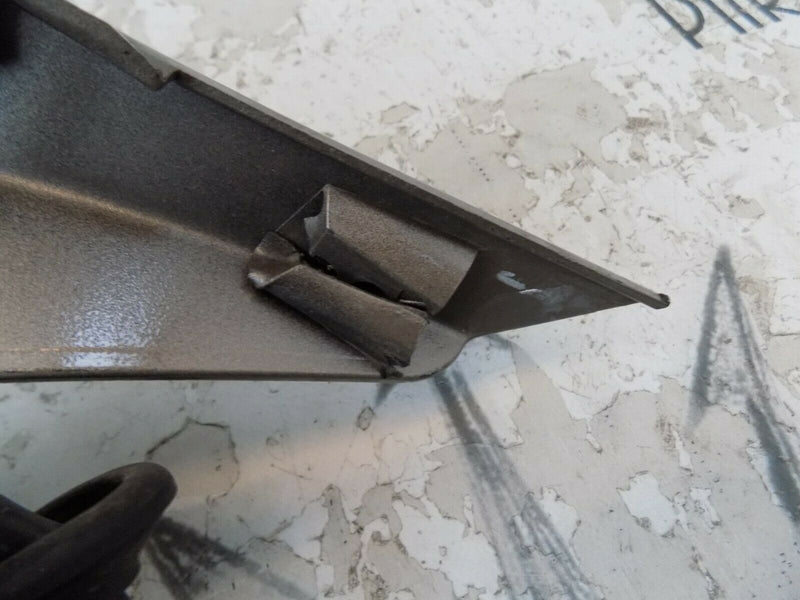 FORD MONDEO MK5 2015-2020 SALOON BOOT LID TRIM W/O VIEW CAMERA DS73-F43404-G