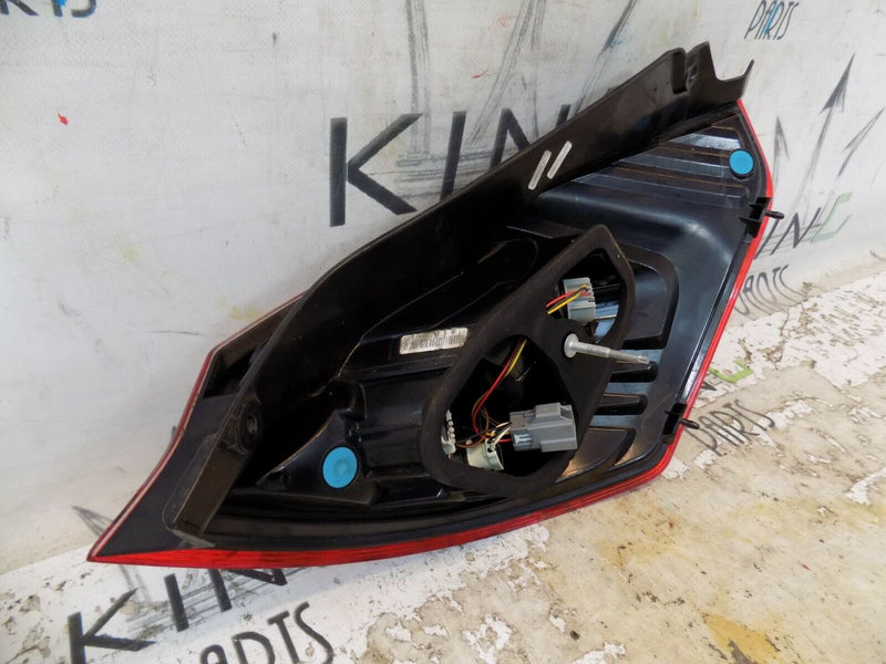 FORD FIESTA MK7 2012-2017 REAR LEFT PASSENGER SIDE TAIL LIGHT C1BB13405-A