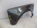 LAND ROVER RANGE ROVER L322 06-12 ALU FRONT FENDER WING PANEL LEFT SIDE